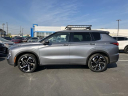 Thumbnail image of 2022 Mitsubishi Outlander at Burlington Chevrolet