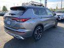 Thumbnail image of 2022 Mitsubishi Outlander at Burlington Chevrolet