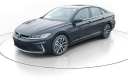 Thumbnail image of 2025 Volkswagen Jetta at Volkswagen of Grand Blanc
