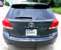 Thumbnail image of 2011 Toyota Venza at AUTO PARADISE OF TEXAS