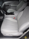 Thumbnail image of 2011 Toyota Venza at AUTO PARADISE OF TEXAS