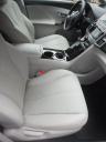Thumbnail image of 2011 Toyota Venza at AUTO PARADISE OF TEXAS