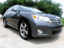 2011 Toyota Venza AWD V6 at AUTO PARADISE OF TEXAS