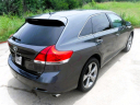 Thumbnail image of 2011 Toyota Venza at AUTO PARADISE OF TEXAS