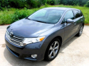 Thumbnail image of 2011 Toyota Venza at AUTO PARADISE OF TEXAS