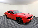 2022 Dodge Challenger R/T Scat Pack at The Garage