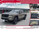 Thumbnail image of 2023 Nissan Frontier at Nissan of Huntington