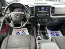 Thumbnail image of 2023 Nissan Frontier at Nissan of Huntington