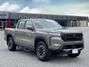 Thumbnail image of 2023 Nissan Frontier at Nissan of Huntington