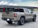 Thumbnail image of 2023 Nissan Frontier at Nissan of Huntington
