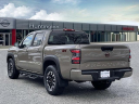 Thumbnail image of 2023 Nissan Frontier at Nissan of Huntington