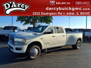 Thumbnail image of 2021 Ram 3500 at Darcy Buick Gmc