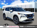 Thumbnail image of 2021 Nissan Rogue at Woodbury Nissan Inc