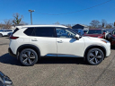 2021 Nissan Rogue SL at Woodbury Nissan Inc