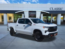 2023 Chevrolet Silverado 1500 LT Trail Boss at Classic Buick Gmc Of Arlington