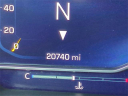 Thumbnail image of 2023 Chevrolet Silverado 1500 at Classic Buick Gmc Of Arlington