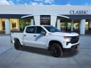Thumbnail image of 2023 Chevrolet Silverado 1500 at Classic Buick Gmc Of Arlington