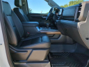 Thumbnail image of 2023 Chevrolet Silverado 1500 at Classic Buick Gmc Of Arlington