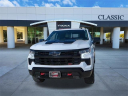 Thumbnail image of 2023 Chevrolet Silverado 1500 at Classic Buick Gmc Of Arlington