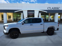 Thumbnail image of 2023 Chevrolet Silverado 1500 at Classic Buick Gmc Of Arlington
