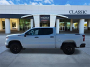 Thumbnail image of 2023 Chevrolet Silverado 1500 at Classic Buick Gmc Of Arlington