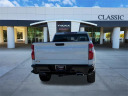 Thumbnail image of 2023 Chevrolet Silverado 1500 at Classic Buick Gmc Of Arlington