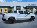 Thumbnail image of 2023 Chevrolet Silverado 1500 at Classic Buick Gmc Of Arlington