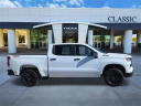 Thumbnail image of 2023 Chevrolet Silverado 1500 at Classic Buick Gmc Of Arlington