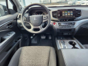 2024 Honda Ridgeline Sport at Piazza Honda Acura of Reading Used