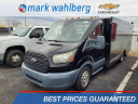 Thumbnail image of 2015 Ford Transit at Mark Wahlberg Chevrolet-New