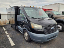Thumbnail image of 2015 Ford Transit at Mark Wahlberg Chevrolet-New