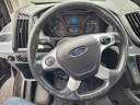 2015 Ford Transit 350 HD at Mark Wahlberg Chevrolet-New