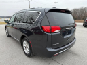 2020 Chrysler Pacifica Limited at Clouse Motor Co. Inc.