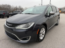 Thumbnail image of 2020 Chrysler Pacifica at Clouse Motor Co. Inc.