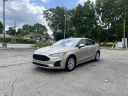 Thumbnail image of 2019 Ford Fusion at GMC AUTO SALE