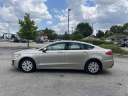 2019 Ford Fusion S at GMC AUTO SALE