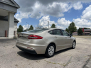 Thumbnail image of 2019 Ford Fusion at GMC AUTO SALE