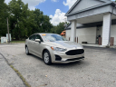Thumbnail image of 2019 Ford Fusion at GMC AUTO SALE