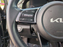 Thumbnail image of 2022 Kia Seltos at KFA-USED of Annapolis, MD