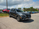 Thumbnail image of 2022 Kia Seltos at KFA-USED of Annapolis, MD