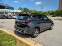 2022 Kia Seltos EX at KFA-USED of Annapolis, MD