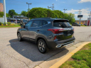 Thumbnail image of 2022 Kia Seltos at KFA-USED of Annapolis, MD