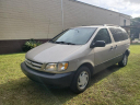 Thumbnail image of 2000 Toyota Sienna at Thompson Motorsports of Jacksonville