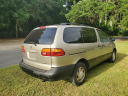 Thumbnail image of 2000 Toyota Sienna at Thompson Motorsports of Jacksonville