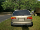 Thumbnail image of 2000 Toyota Sienna at Thompson Motorsports of Jacksonville