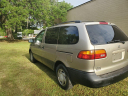 Thumbnail image of 2000 Toyota Sienna at Thompson Motorsports of Jacksonville