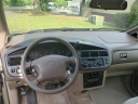 Thumbnail image of 2000 Toyota Sienna at Thompson Motorsports of Jacksonville