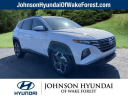 Thumbnail image of 2023 Hyundai TUCSON at Johnson Hyundai Of Wake Forest