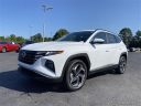 Thumbnail image of 2023 Hyundai TUCSON at Johnson Hyundai Of Wake Forest