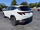 2023 Hyundai TUCSON SEL at Johnson Hyundai Of Wake Forest